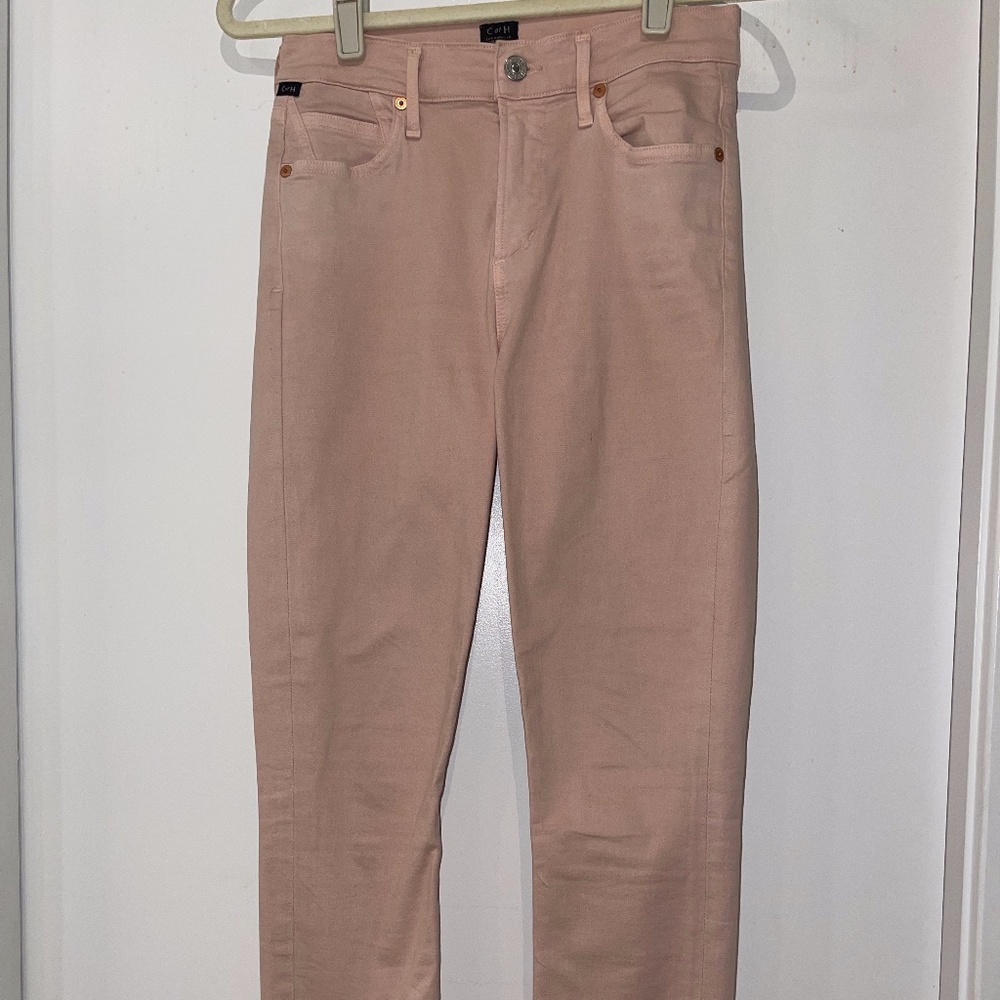 Citizens of Humanity Skinny Jeans